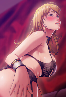 虫虫漫画入口在线看韩漫精选